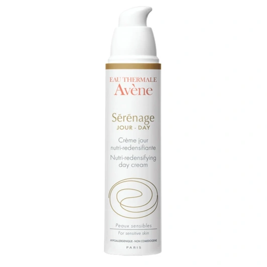 Avène Sérénage crème de jour nutri-redensifiante
