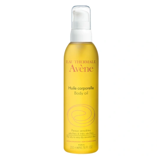 Avène Huile corporelle