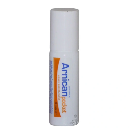 Arnican Pocket