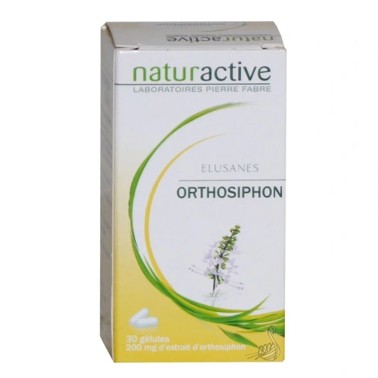 Naturactive Elusanes Orthosiphon