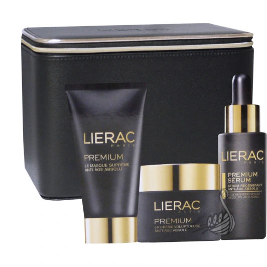 Liérac premium vanity programme anti-âge absolu