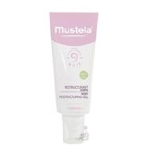 Mustela Restructurant Corps Post-Accouchement