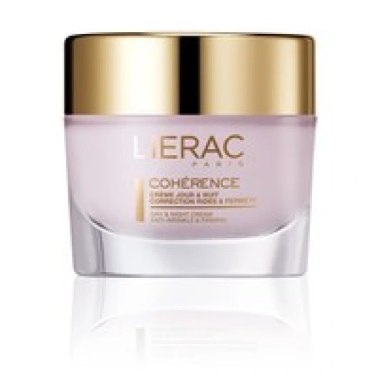 LIERAC Cohérence crème jour et nuit 