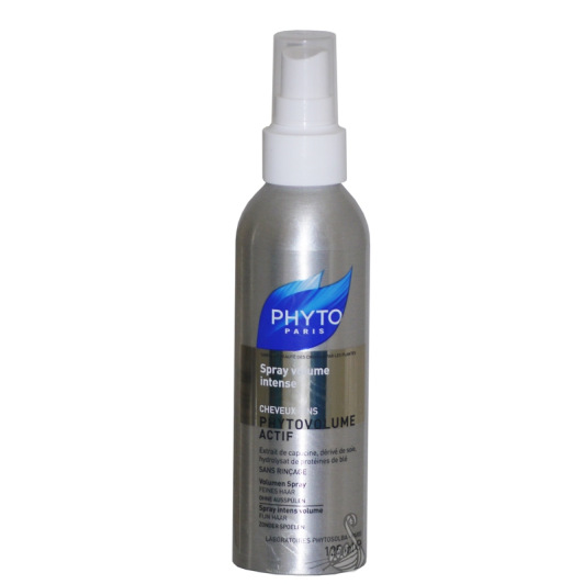 PHYTO Phytovolume Actif Spray volume intense