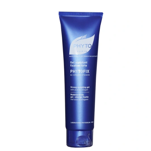 PHYTO Phytofix Gel sculptant fixation forte
