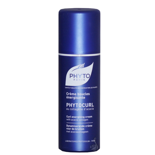 PHYTO Phytocurl Crème boucles énergisante