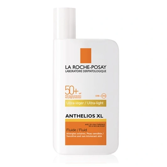 La Roche Posay Anthelios XL SPF 50+ Fluide Ultra Léger