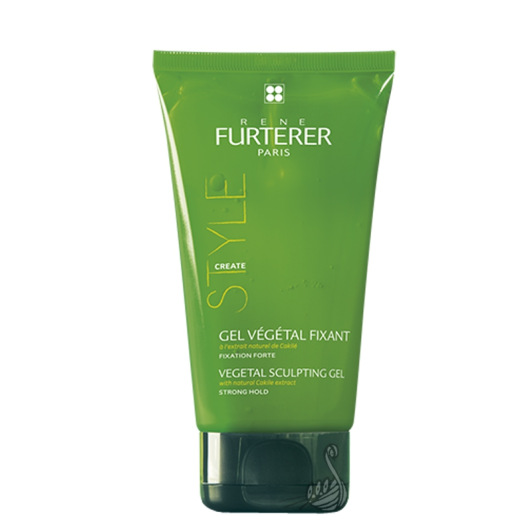 FURTERER Style Gel végétal fixant