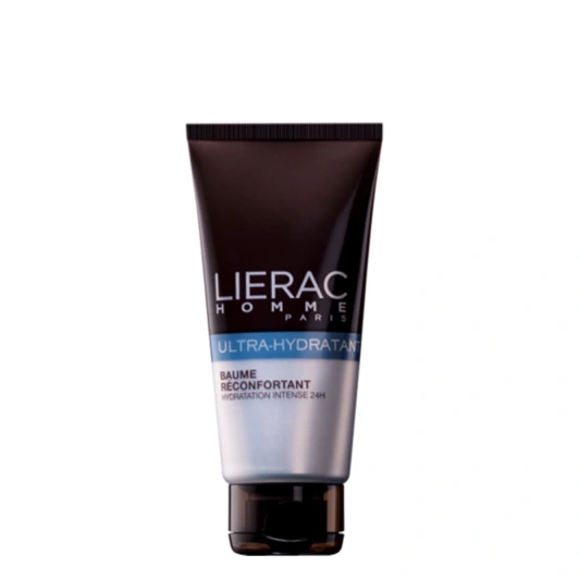 LIERAC Homme Ultra-hydratant Baume réconfortant