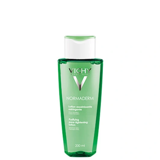VICHY Normaderm Lotion assainissante astringente