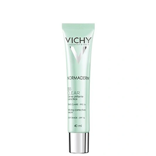 VICHY Normaderm BB Clear Crème unifiante correctrice