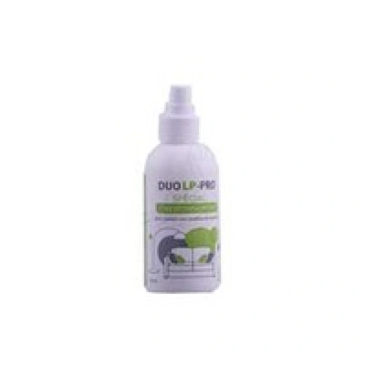 Duo LP-Pro spécial environnement