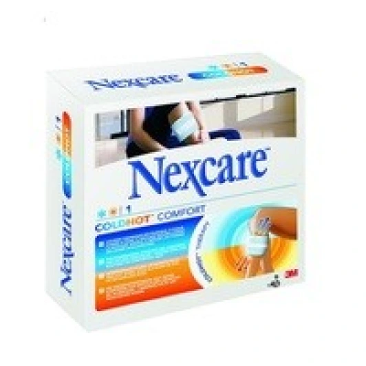 Nexcare Coldhot Comfort 11x26 cm