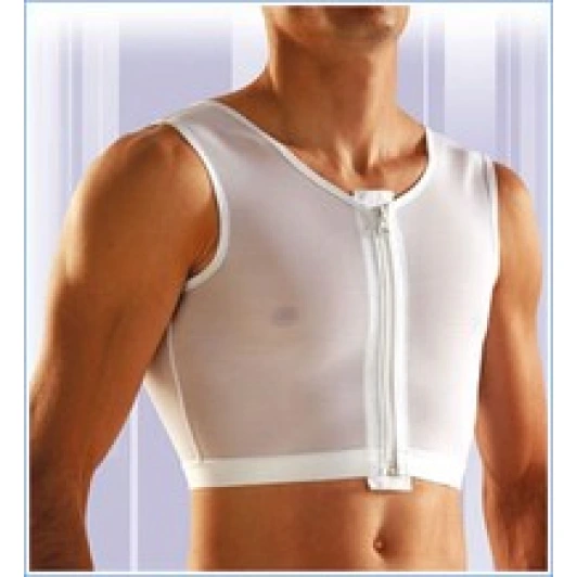 Medical Z Demi-Veste Roméo EC038 Noir