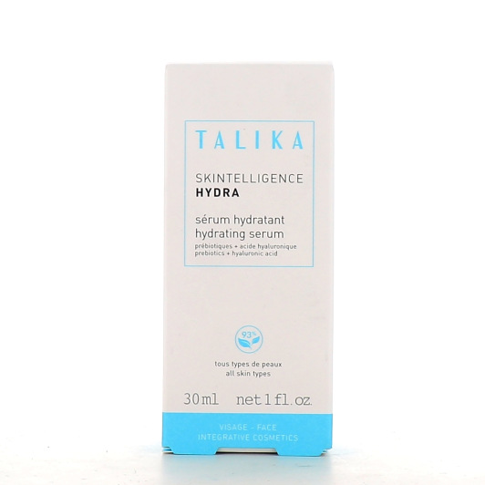 Talika Skintelligence Hydra Sérum Hydratant