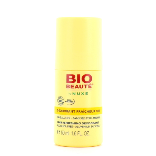 NUXE Bio Beauté Déodorant fraîcheur 50ml