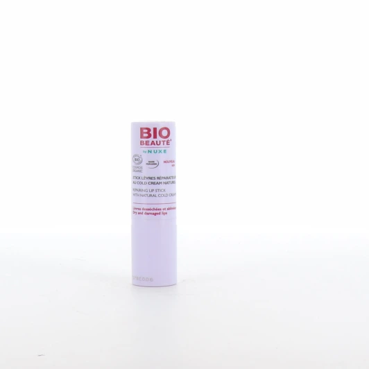Bio Beauté by Nuxe stick lèvres 4g
