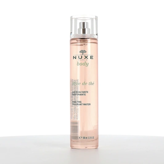 Nuxe Rêve de thé Eau exaltante parfumante