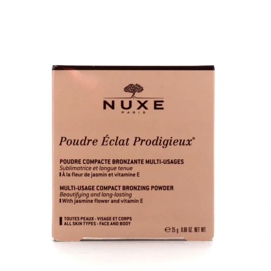 Nuxe Poudre Éclat Prodigieux