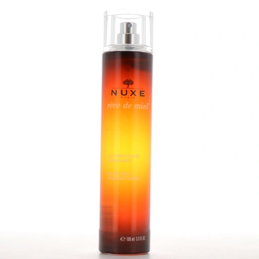Eau Savoureuse Parfumante Rêve de Miel Nuxe