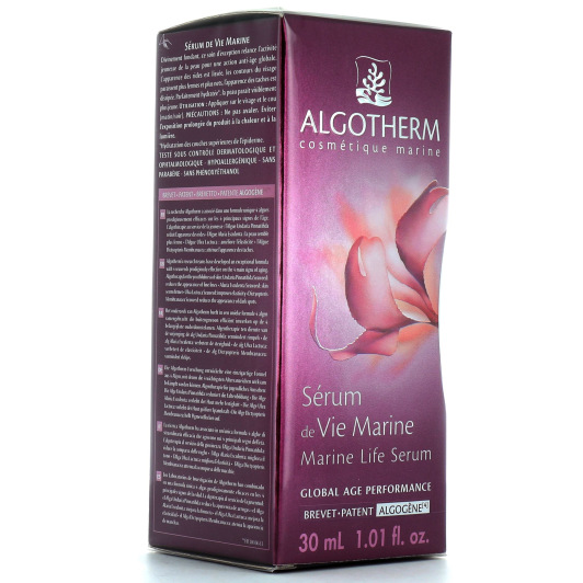 Algotherm Sérum de Vie Marine 30ml