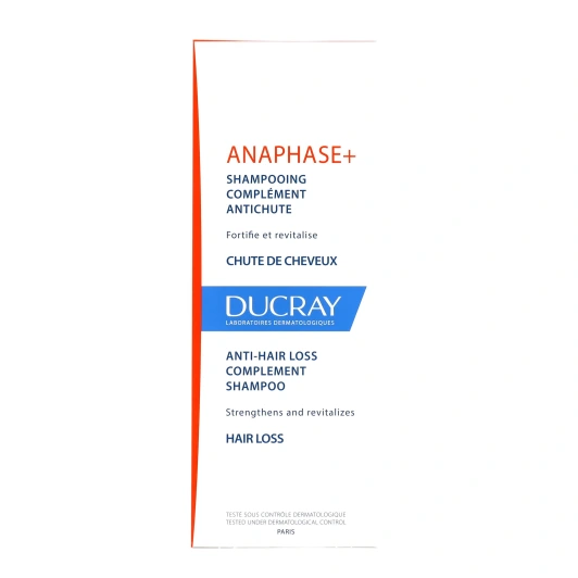 Ducray Anaphase Shampooing Antichute Chronique