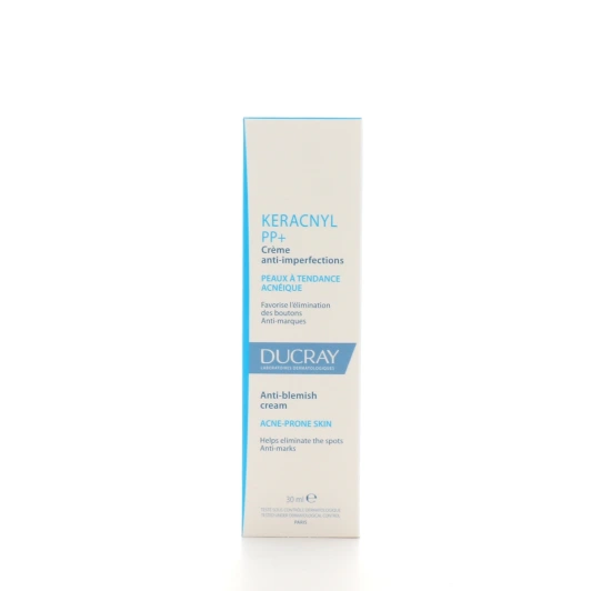 Ducray Keracnyl PP+