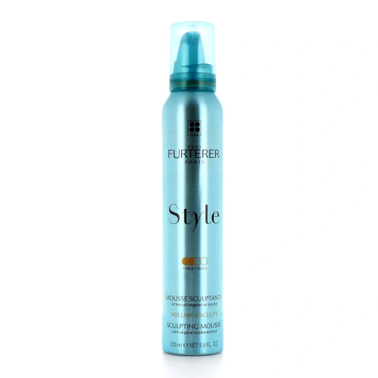 Furterer Style Mousse Sculptante