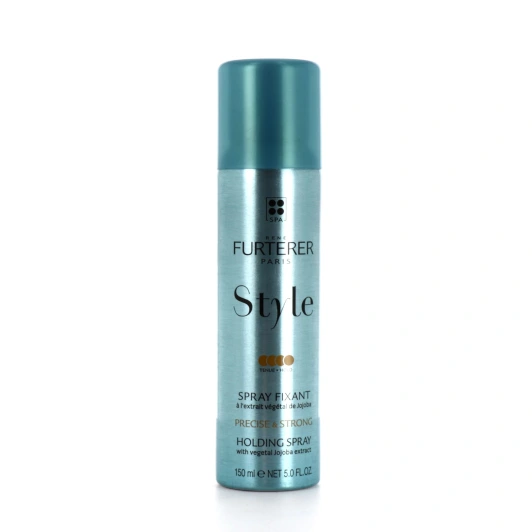 Furterer Style Spray Fixant