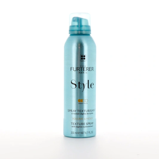 Furterer Style Spray Texturisant