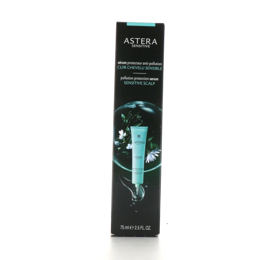 Furterer Astera Sensitive Sérum Protecteur Anti-Pollution