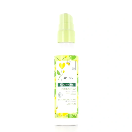 Klorane Petit Junior Spray Démêlant