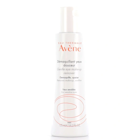 Avène Démaquillant Yeux Douceur