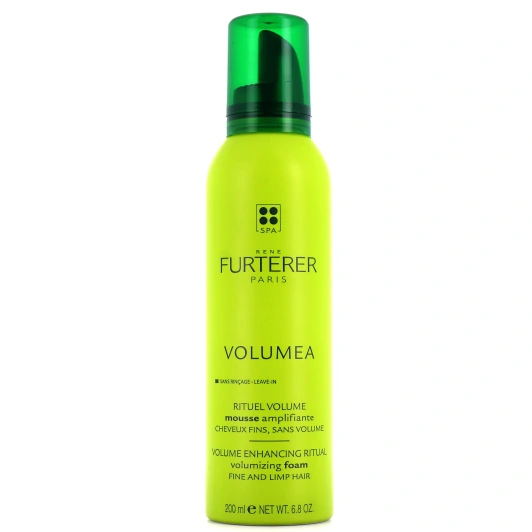 Furterer Volumea Mousse Amplifiante