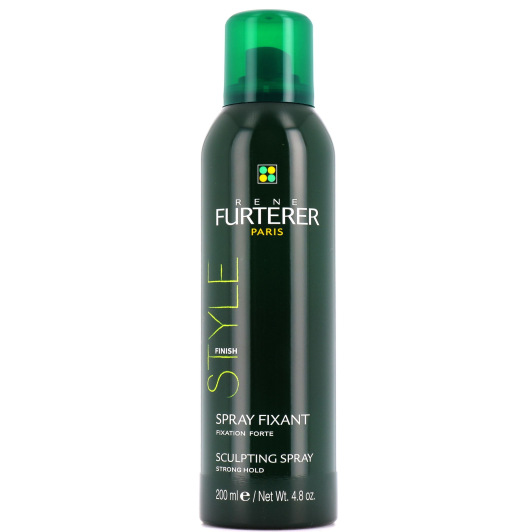 FURTERER Style Spray fixant