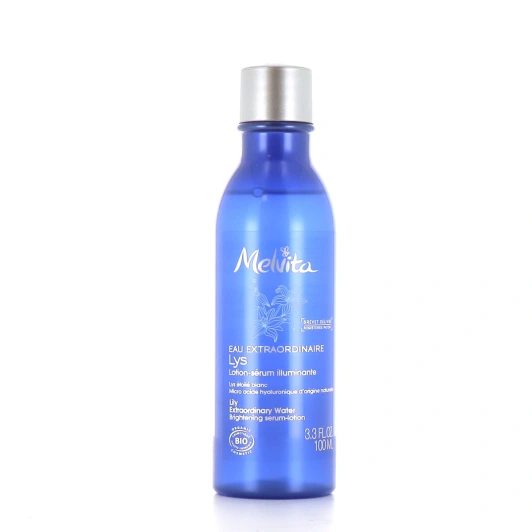 Melvita Eau Extraordinaire de Lys