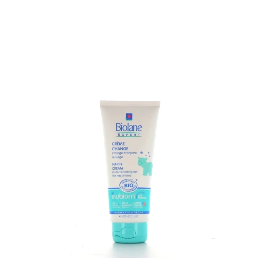 Biolane Expert Crème Change Bio