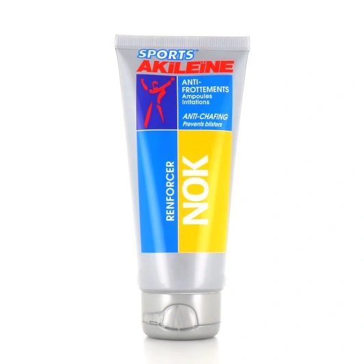 Akileïne Sports Crème Nok Anti-Frottement