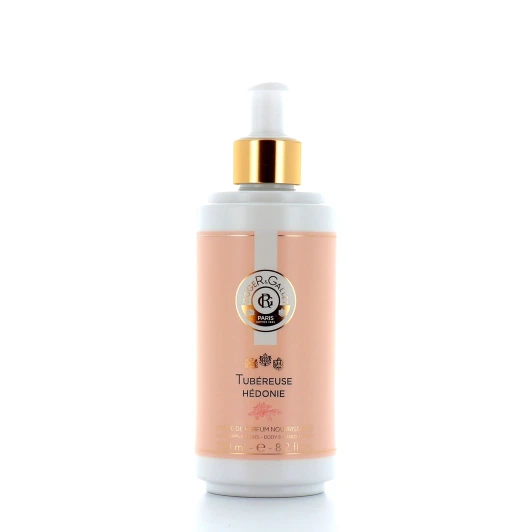 Roger et Gallet Crème de Parfum Tubéreuse Hédonie