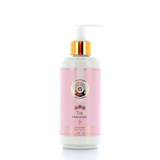 Roger et Gallet Crème de Parfum Thé Fantaisie