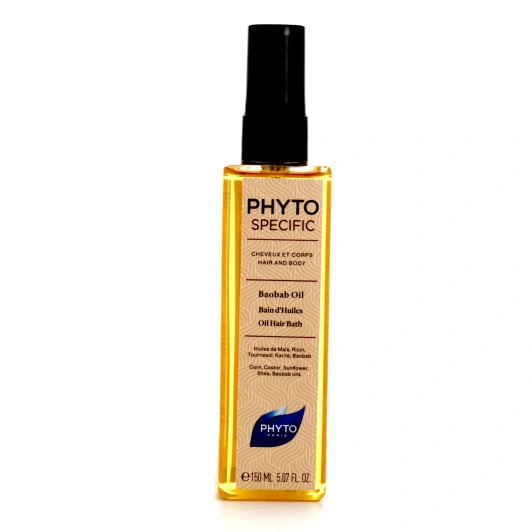 Phytospecific Baobab Oil