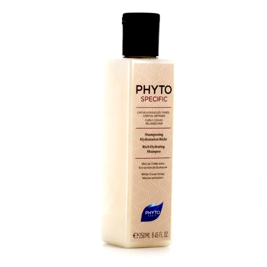 Phytospecific Shampooing Hydratant Riche