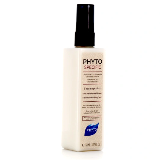 Phytospecific Thermoperfect Soin Sublimateur Lissant