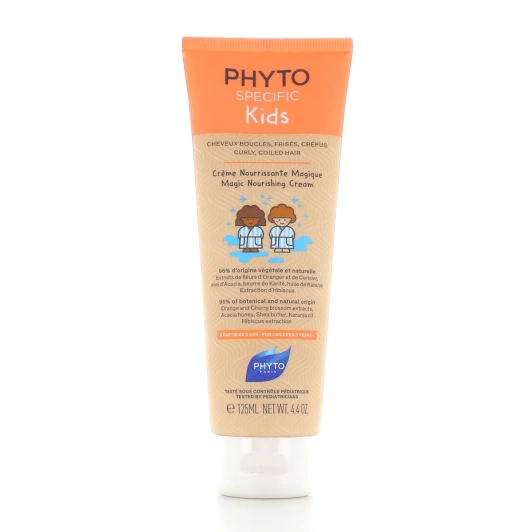 PhytoSpecific Kids Crème nourrissante magique
