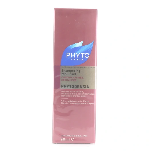 Phytodensia Shampooing Repulpant