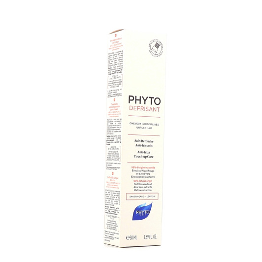 Phytodefrisant Soin Retouche Anti-Frisottis