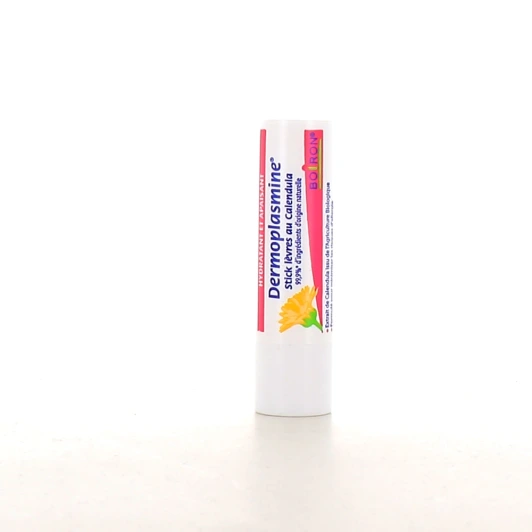 Dermoplasmine Stick à lèvres
