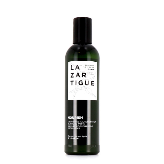 Lazartigue Nourish Shampooing Haute Nutrition