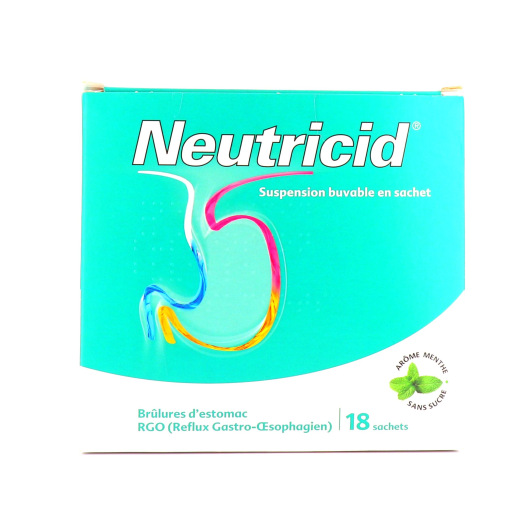 Neutricid