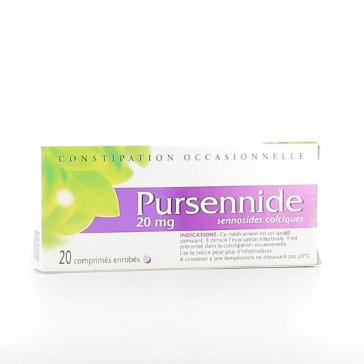 Pursennide